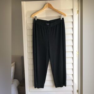 Chico's travelers Black Women's ankle Pants